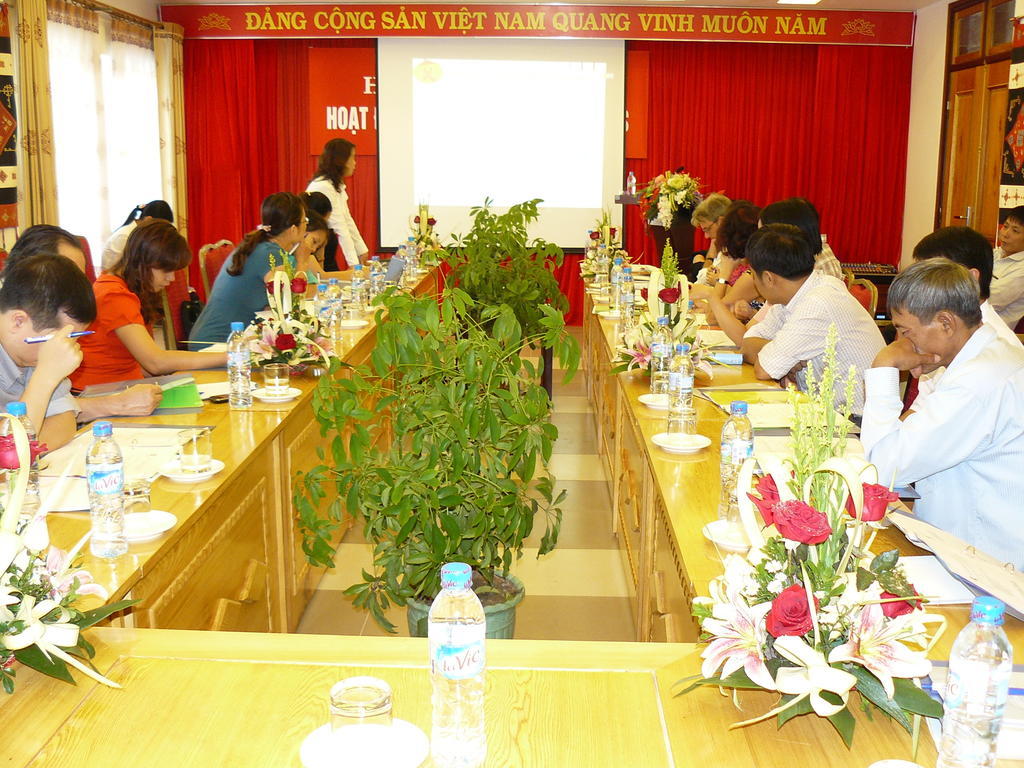 Lao Cai Galaxy Hotel المظهر الخارجي الصورة