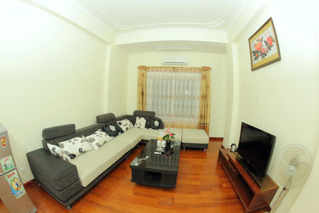 Lao Cai Galaxy Hotel المظهر الخارجي الصورة