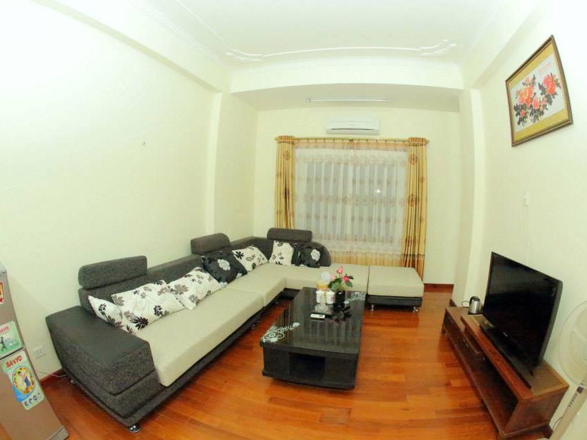 Lao Cai Galaxy Hotel المظهر الخارجي الصورة